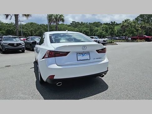 Used 2016 Lexus IS 300 AWD image 24