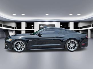 Used 2015 Ford Mustang GT Premium w/ Equipment Group 401A RWD video 2