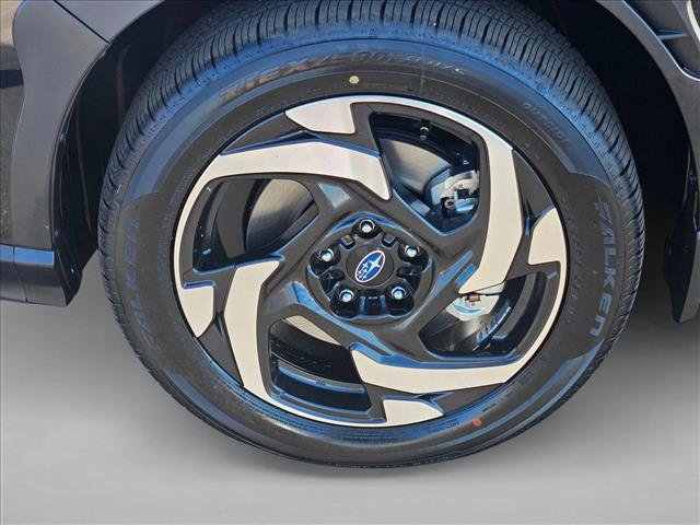 New 2026 Subaru Crosstrek 2.5i Limited w/ Crosstrek Mirror Package AWD/4WD image 10