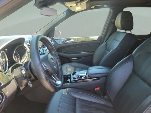 Used 2017 Mercedes-Benz GLE 350 image 14