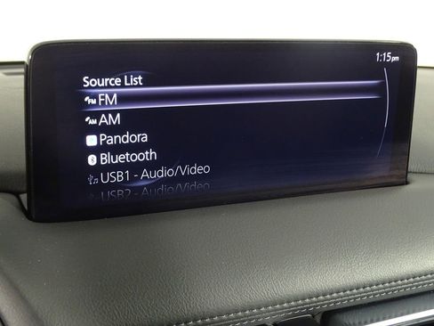 Used 2023 MAZDA CX-5 Carbon Edition image 36