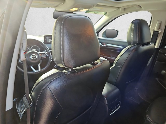 Used 2025 MAZDA CX-5 AWD 2.5 S w/ Preferred Package image 17