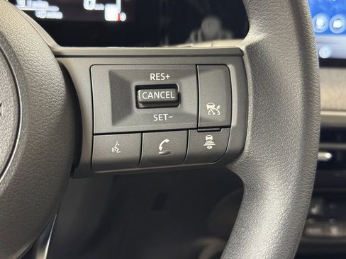 New 2026 Nissan Kicks SV w/ SV Premium Package image 30