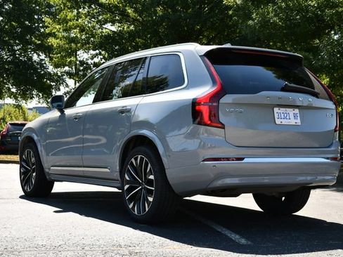 Used 2026 Volvo XC90 B6 Plus AWD/4WD image 5