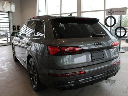 New 2026 Audi Q7 3.0T Prestige AWD/4WD image 22