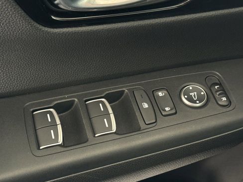 Certified 2025 Honda CR-V EX-L image 13