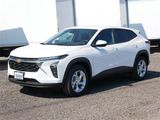 New 2026 Chevrolet Trax LS w/ LS Convenience Package image 2
