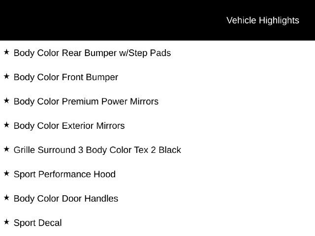 Used 2021 RAM 1500 Laramie w/ Sport Appearance Package AWD/4WD image 6