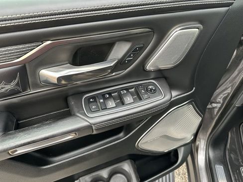 Used 2021 RAM 1500 Limited image 23