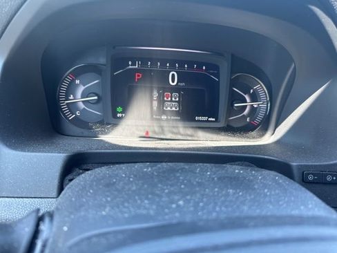 Used 2025 Honda Passport TrailSport image 8