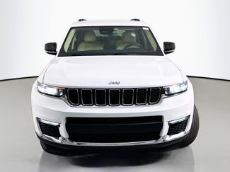 Used 2022 Jeep Grand Cherokee L Limited RWD video 2