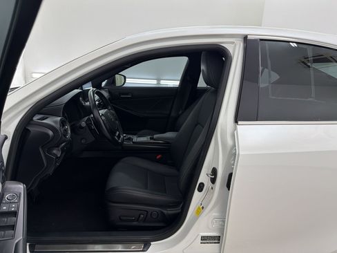 Certified 2024 Lexus IS 300 w/ Premium Package RWD image 5