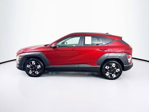 Used 2025 Hyundai Kona SEL image 4