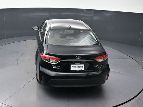 Used 2024 Toyota Corolla LE image 24