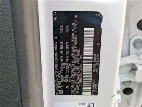 Used 2024 Lexus RX 350h image 26