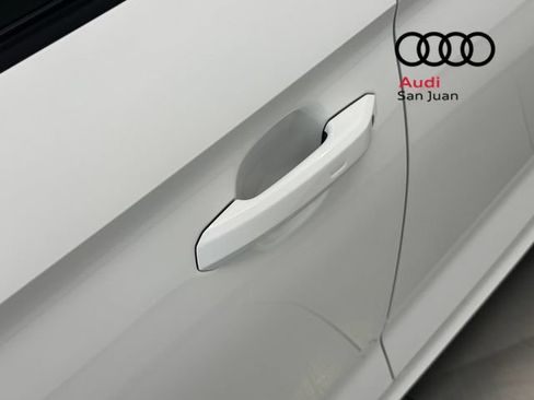 Used 2021 Audi A5 2.0T Premium Plus w/ Premium Plus AWD/4WD image 9