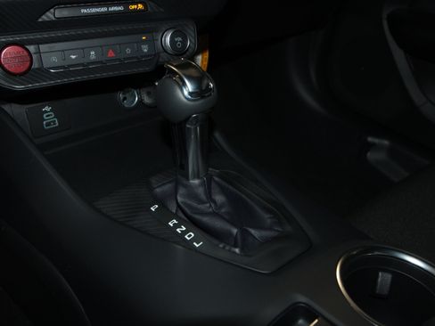 New 2026 Ford Mustang Coupe image 13