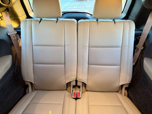 Used 2014 Dodge Durango Citadel image 21