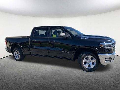 Used 2025 RAM 1500 Big Horn image 15