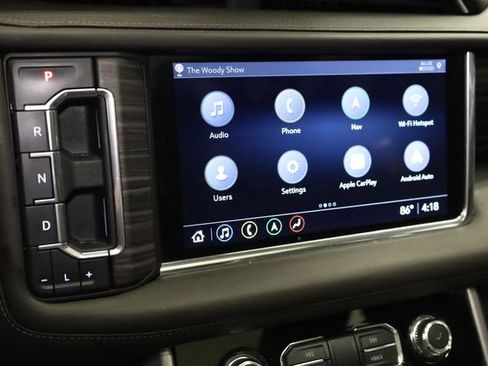 Used 2021 GMC Yukon Denali w/ Denali Premium Package image 21