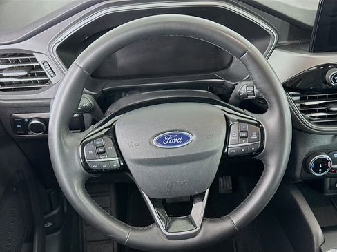 Used 2024 Ford Escape Active w/ Cold Weather Package image 18