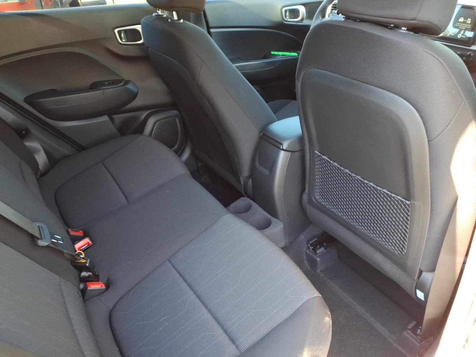 New 2026 Hyundai Venue SE FWD image 8