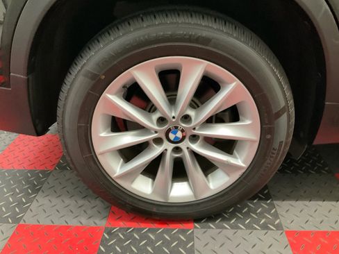 Used 2017 BMW X3 xDrive28i image 8
