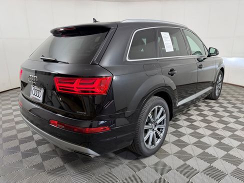 Used 2019 Audi Q7 2.0T Premium Plus w/ Premium Plus Package AWD/4WD image 9