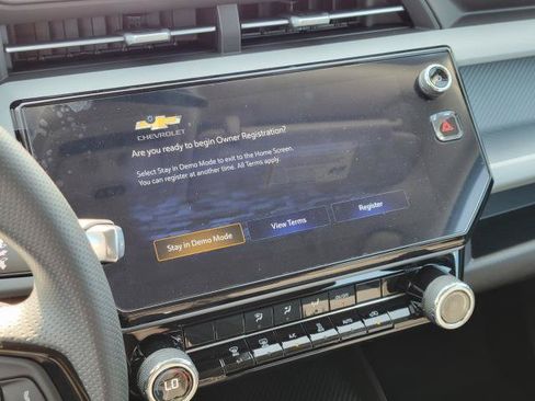 New 2027 Chevrolet Bolt LT FWD image 18