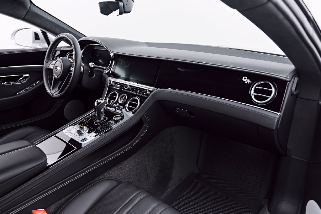 Used 2020 Bentley Continental GT AWD/4WD image 42