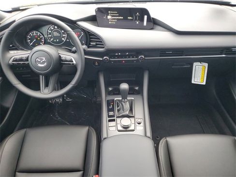 New 2026 MAZDA MAZDA3 s image 15
