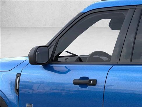 New 2025 Ford Bronco Sport Big Bend AWD/4WD image 20