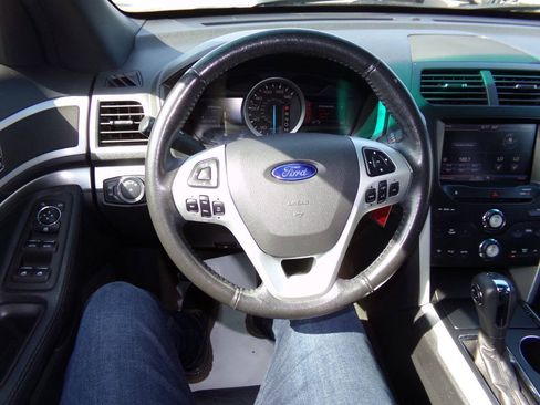 Used 2013 Ford Explorer XLT FWD image 46