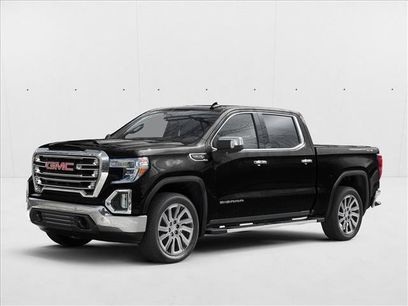 Used 2022 GMC Sierra 1500 AT4X