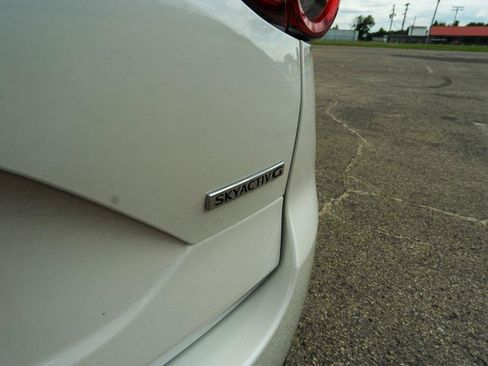 Used 2020 MAZDA CX-5 Grand Touring FWD image 9