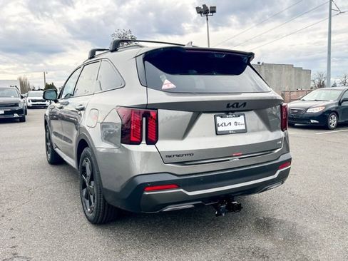New 2026 Kia Sorento SX Prestige AWD/4WD image 10