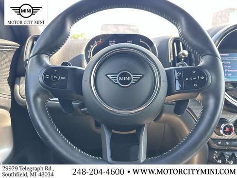 Used 2023 MINI Cooper Countryman S AWD/4WD image 24