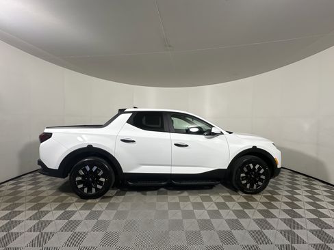 New 2026 Hyundai Santa Cruz SE image 8