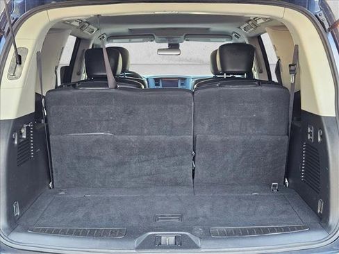 Used 2017 INFINITI QX80 2WD image 6