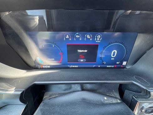 Used 2025 Ford F250 Lariat w/ Lariat Ultimate Package AWD/4WD image 28