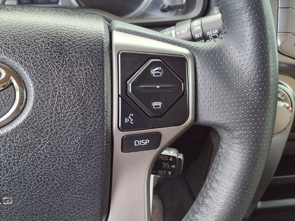 Used 2015 Toyota 4Runner SR5 RWD image 33