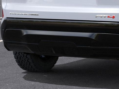 New 2026 GMC Terrain AT4 AWD/4WD image 14