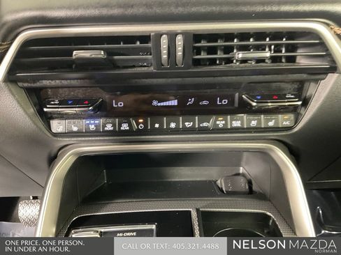 Certified 2026 MAZDA CX-90 3.3 Turbo w/ Premium Plus Pkg AWD/4WD image 39