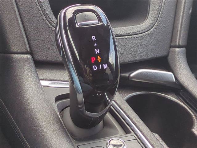 Used 2023 Cadillac XT6 Premium Luxury AWD/4WD image 12