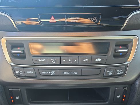 Used 2020 Honda Passport EX-L image 22