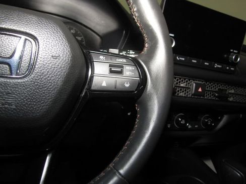 Certified 2024 Honda HR-V Sport image 6