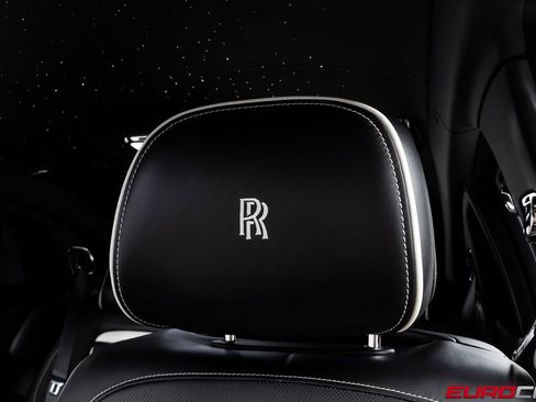 Used 2022 Rolls-Royce Ghost w/ Ghost Package image 42