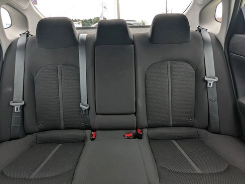 Used 2019 Kia Optima LX FWD image 18