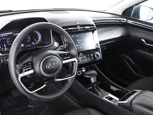 Used 2022 Hyundai Tucson SEL image 20