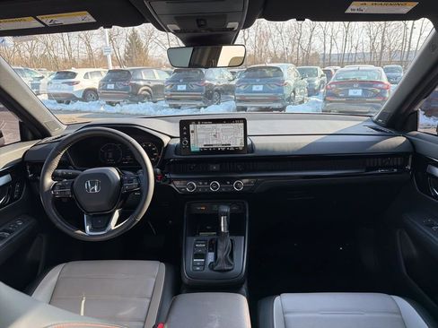 Certified 2024 Honda CR-V Sport Touring image 12